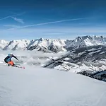 Sonnenhof Hotel Maria Alm am Steinernen Meer