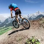 Sonnenhof 3* Maria Alm am Steinernen Meer