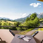 Sonnenhof Hotel Maria Alm am Steinernen Meer
