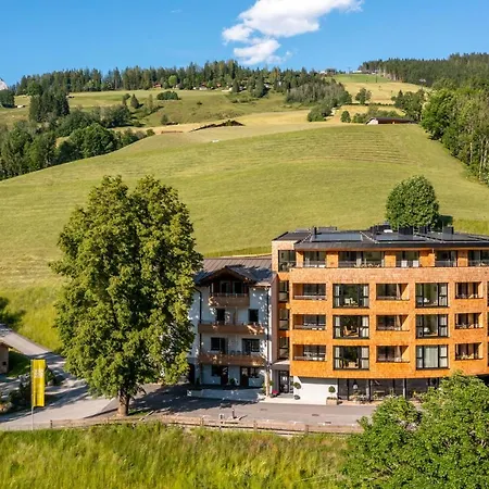 Sonnenhof Szálloda
