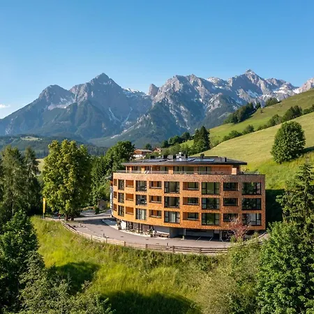 Sonnenhof 3* Maria Alm am Steinernen Meer