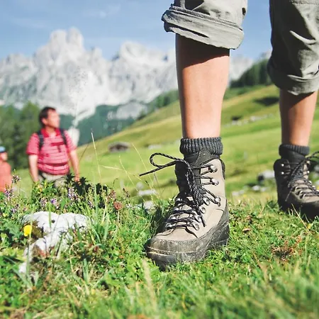 Hotell Sonnenhof Maria Alm am Steinernen Meer