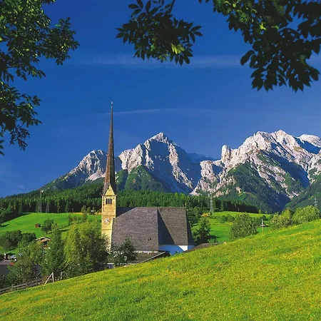 Отель Sonnenhof
