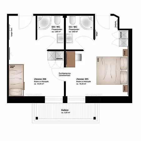 Hotel Sonnenhof 3*