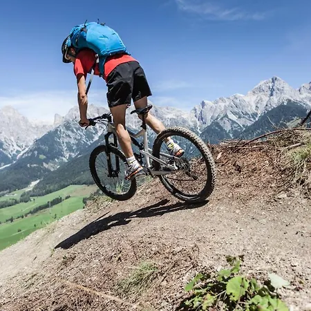 Sonnenhof 3* Maria Alm am Steinernen Meer