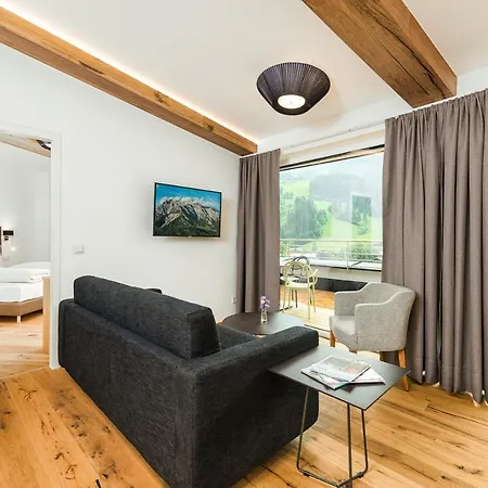 Hotel Sonnenhof