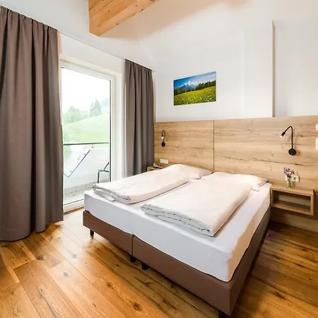 Sonnenhof 3* Maria Alm am Steinernen Meer