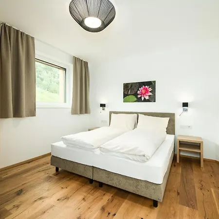 Sonnenhof Maria Alm am Steinernen Meer