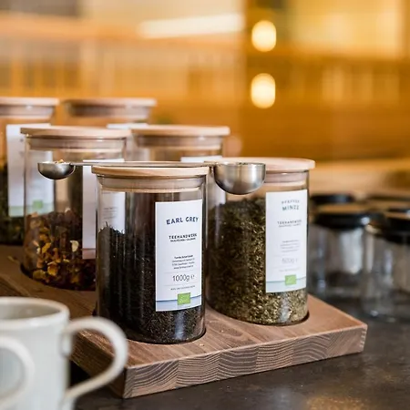 Sonnenhof Maria Alm am Steinernen Meer