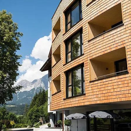 Sonnenhof Hotel
