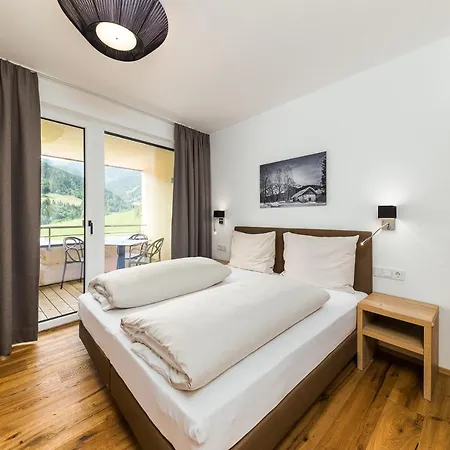 Sonnenhof Maria Alm am Steinernen Meer