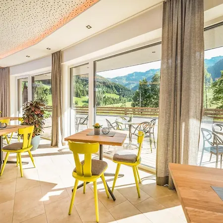 Sonnenhof Hotel