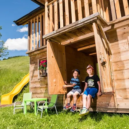 Sonnenhof 3* Maria Alm am Steinernen Meer