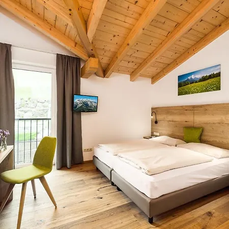 Hotel Sonnenhof Maria Alm am Steinernen Meer