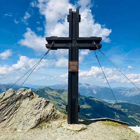 Sonnenhof Maria Alm am Steinernen Meer