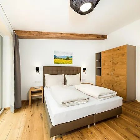 Sonnenhof Hotel Maria Alm am Steinernen Meer