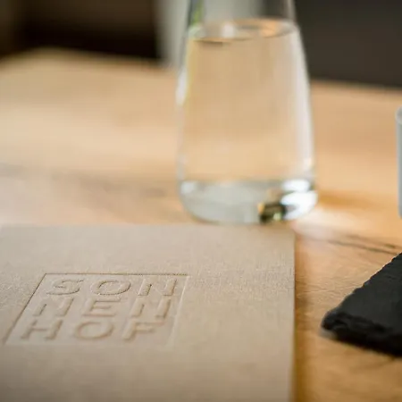 Sonnenhof Maria Alm am Steinernen Meer