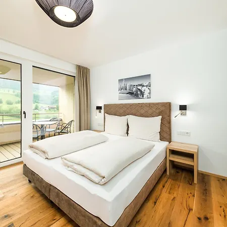 Sonnenhof 3* Maria Alm am Steinernen Meer