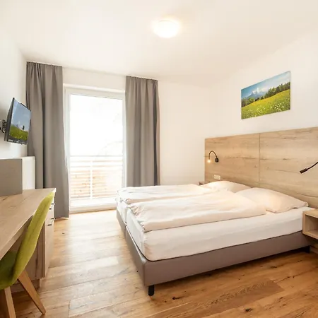 Hotell Sonnenhof Maria Alm am Steinernen Meer