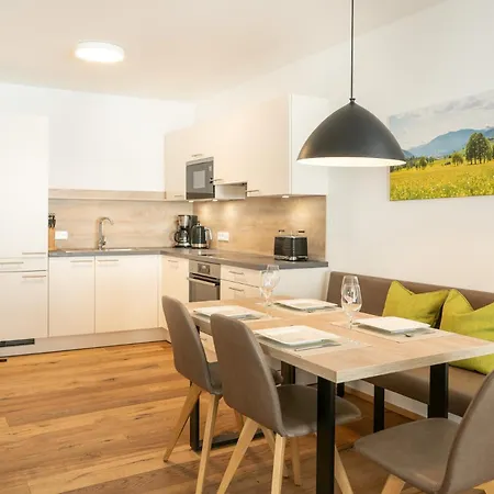 Sonnenhof 3* Maria Alm am Steinernen Meer