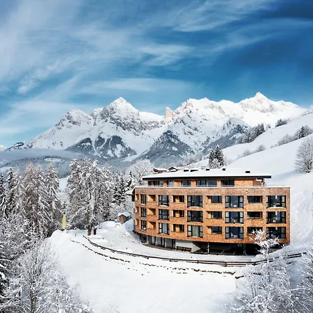 Sonnenhof 3* Maria Alm am Steinernen Meer