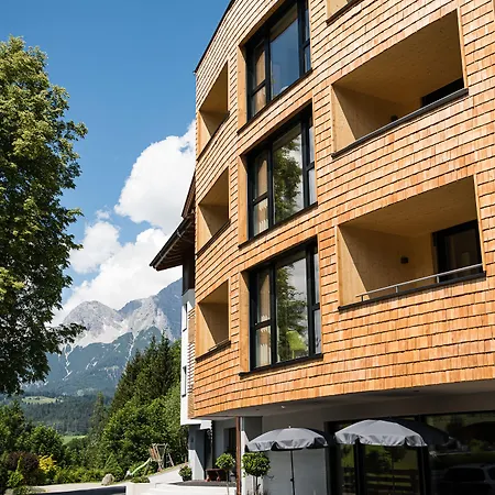 Sonnenhof Hotel Maria Alm am Steinernen Meer