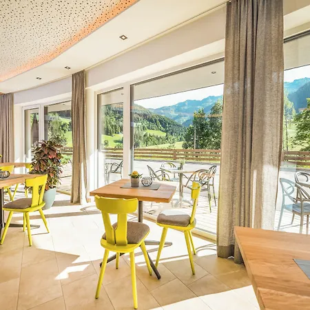 Sonnenhof Hotel