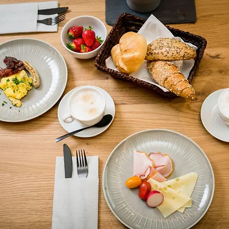 Sonnenhof Ξενοδοχείο Maria Alm am Steinernen Meer