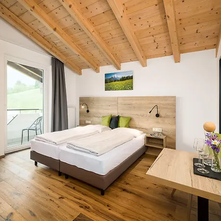 Hotell Sonnenhof Maria Alm am Steinernen Meer