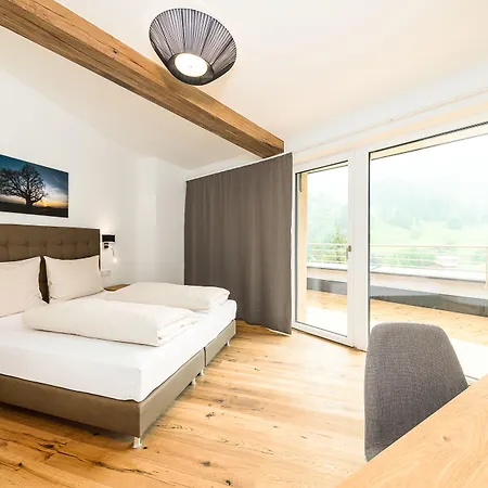 Sonnenhof Maria Alm am Steinernen Meer