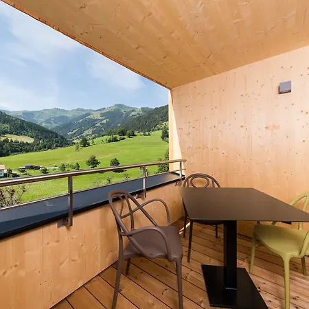 Sonnenhof Hotell Maria Alm am Steinernen Meer