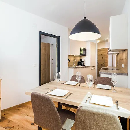 Hotell Sonnenhof Maria Alm am Steinernen Meer