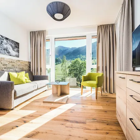 Sonnenhof Hotel
