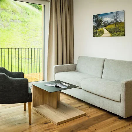 Hotel Sonnenhof Maria Alm am Steinernen Meer