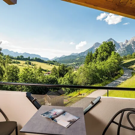 Hotel Sonnenhof
