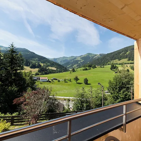 Hotell Sonnenhof Maria Alm am Steinernen Meer