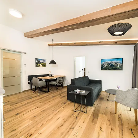 Sonnenhof Maria Alm am Steinernen Meer