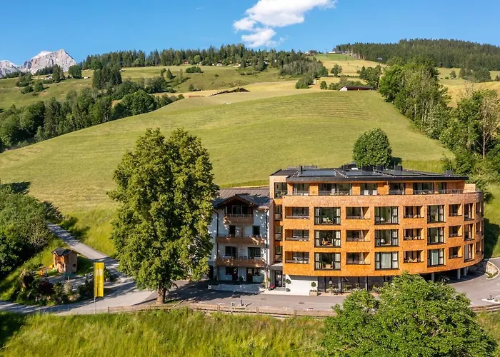 Sonnenhof Szálloda