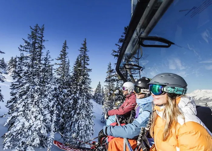 Sonnenhof Szálloda Maria Alm am Steinernen Meer