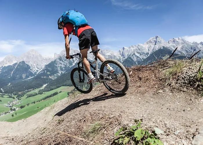 Sonnenhof 3* Maria Alm am Steinernen Meer