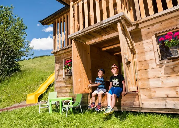 Sonnenhof 3* Maria Alm am Steinernen Meer
