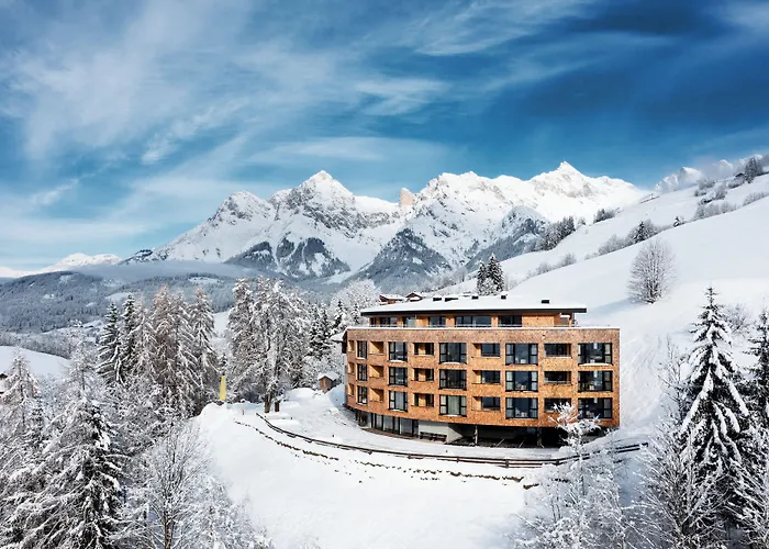 Sonnenhof 3* Maria Alm am Steinernen Meer
